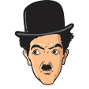 caricaturas  Logo