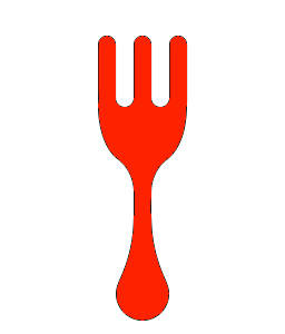 Tenedor